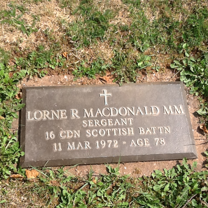 RCMP Veterans' Association (PEI Division)